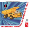 International Payhauler 350 Construction Truck  -  AMT (1/25)