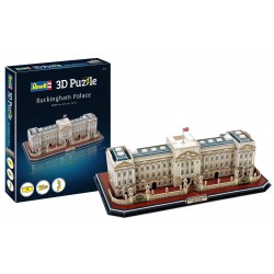 3D Puzzle Buckingham Palace...