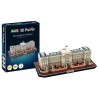 3D Puzzle Buckingham Palace  -  Revell