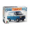 Ford Transit Mk.II  -  Italeri (1/24)