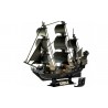 3D Puzzle Pirates des Caraïbes "Black Pearl" with LED  -  Revell