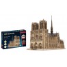 3D Puzzle Notre Dame de Paris  -  Revell