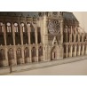 3D Puzzle Notre Dame de Paris  -  Revell