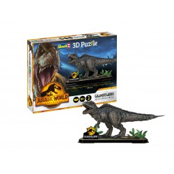 3D Puzzle Jurassic World...