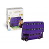 3D Puzzle Harry Potter "Knight Bus"  -  Revell