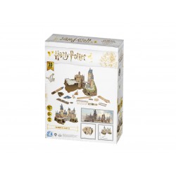 3D Puzzle Harry Potter "Hogwarts Castle"  -  Revell