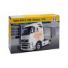 Volvo FH16 520 Sleeper Cab  -  Italeri (1/24)