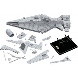 3D Puzzle Star Wars The Mandalorian "Imperial Light Cruiser"  -  Revell