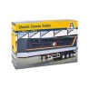 Classic Canvas Trailer  -  Italeri (1/24)