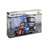 MAN TGX XXL D38  -  Italeri (1/24)