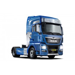 MAN TGX XXL D38  -  Italeri (1/24)