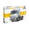 Iveco Turbostar  190.48 "Special"  -  Italeri (1/24)