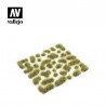 Scenery Diorama Products Vallejo - Wild Tuft / Autumn / Medium 5mm (35pcs)