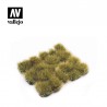 Scenery Diorama Products Vallejo - Wild Tuft / Autumn / Extra Large 12mm (17pcs)