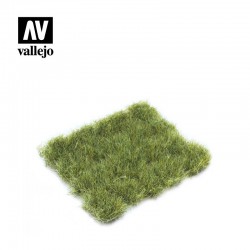 Scenery Diorama Products Vallejo - Wild Tuft / Jungle / Extra Large 12mm (17pcs)