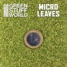 Micro Leaves Light Green (60ml)  -  Green Stuff