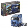 Iveco Stralis  -  Revell (1/24)