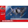 BAe Sea Harrier FRS.1  -  Airfix (1/72)