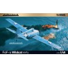 Grumman F4F-4 Wildcat Early (ProfiPack)  -  Eduard (1/48)