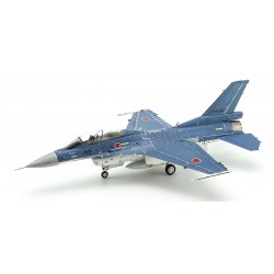 Mitsubishi F-2b Prototype N°4  -  Hasegawa (1/48)