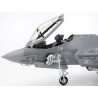 Lockheed Martin F-35A Lightning II  -  Tamiya (1/48)