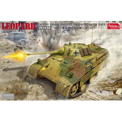 VK16.02 Leopard German...