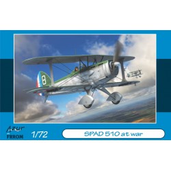 Blériot-SPAD S.510 "at War"...