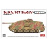 Sd.Kfz.167 StuG.IV Early Production  -  RFM (1/35)