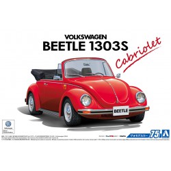 Volkswagen Beetle 1303S...