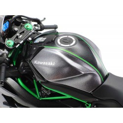 Kawasaki Ninja H2 Carbon  -  Tamiya (1/12)