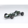 Brabham BT18 Honda F-2 1966 Champion  -  Ebbro (1/20)