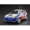 Nissan Pulsar (RNN14) GTI-R "1991 Acropolis Rally"  -  Hasegawa (1/24)