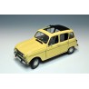 Renault 4L  -  Ebbro (1/24)