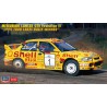 Mitsubishi Lancer GSR Evolution III "1995 1000 Lakes Rally Winner"  -  Hasegawa (1/24)