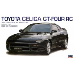 Toyota Celica GT-FOUR RC  -...