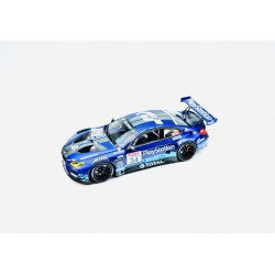 BMW M6 GT3 NLS 2020 Winner  -  Nunu Model kit (1/24)