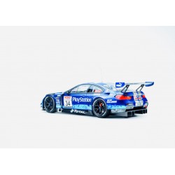 BMW M6 GT3 NLS 2020 Winner  -  Nunu Model kit (1/24)