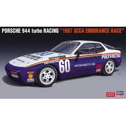 Porsche 944 Turbo Racing...