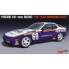 Porsche 944 Turbo Racing "1987 SCCA Endurance Race"  -  Hasegawa (1/24)