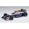 Tyrrell 021 F1 1993  Katayama/De Cesaris  -  Hasegawa (1/24)