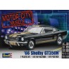 Ford Mustang Shelby GT350H 1966  -  Revell (1/24)