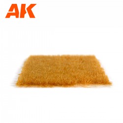 Dry Tufts 8mm  -  AK Interactive