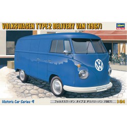 Volkswagen T2 Delivery Van...