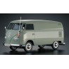 Volkswagen T2 Delivery Van (1967)  -  Hasegawa (1/24)