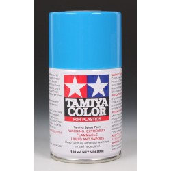 Tamiya Color Spray Paint...