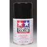 Tamiya Color Spray Paint 100ml  -  TS-40 Metallic Black