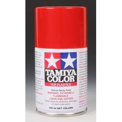 Tamiya Color Spray Paint...