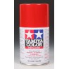 Tamiya Color Spray Paint 100ml  -  TS-85 Bright Mica Red