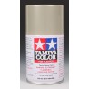 Tamiya Color Spray Paint 100ml  -  TS-88 Titanium Silver