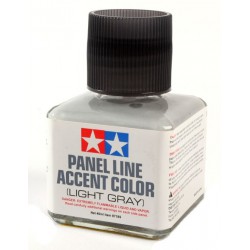 Tamiya Panel Line Accent...